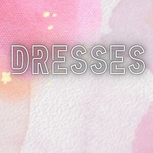 Dresses + Skirts
